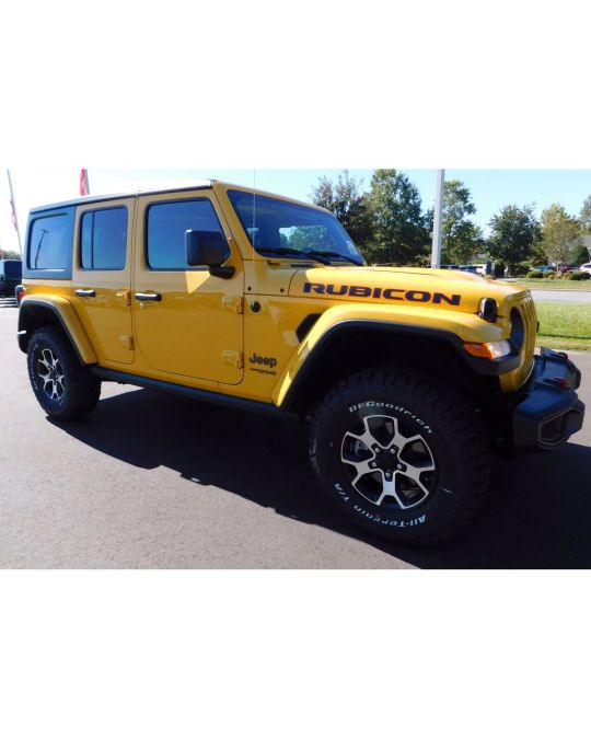 Mopar High Top Fender Flares Kit Of Four Paintable With Halogen Lights