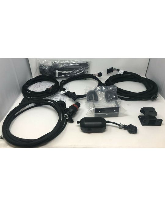 Mopar Trailer Camera