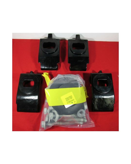 Mopar Fifth Wheel Prep Kit