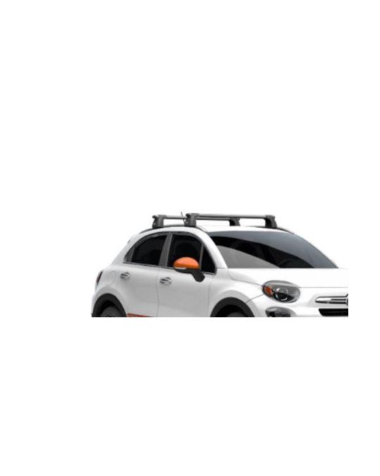 Mopar Crossbar Kit Thule