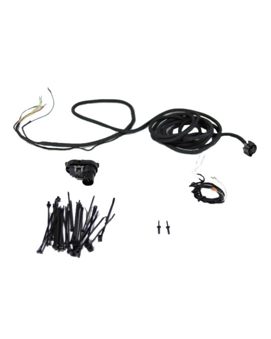 Mopar Trailer Tow Wiring Harness 3.6L Engine