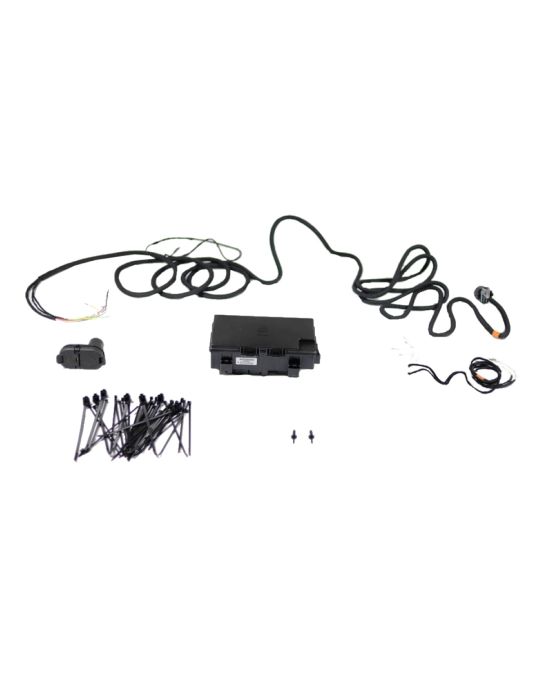 Mopar Trailer Tow Wiring Harness