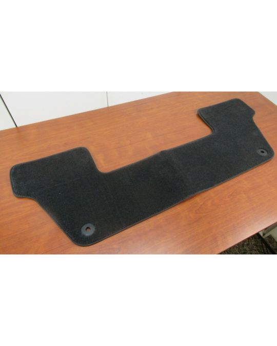 Mopar Premium Carpeted Floor Mat Single For Third Row