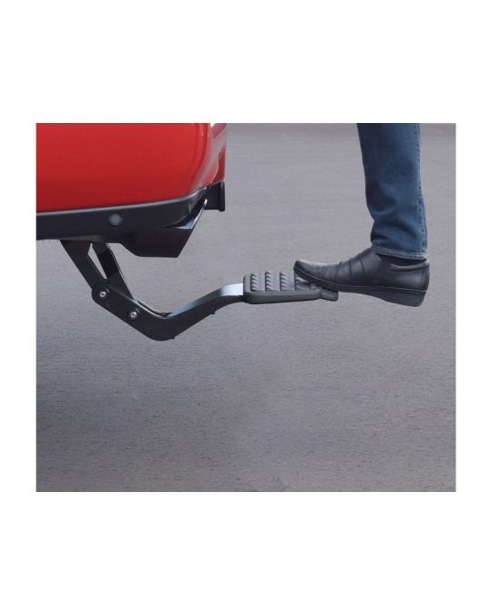 Mopar Bed Step For Multi Function Tail Gate MFTG
