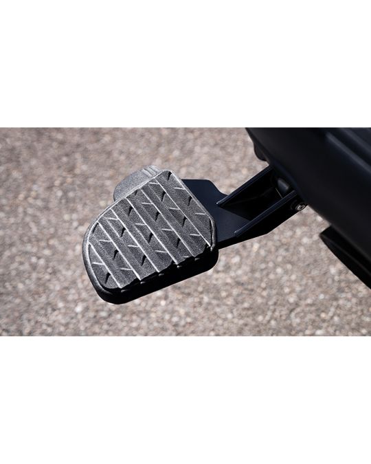 Mopar Bed Step - TRX