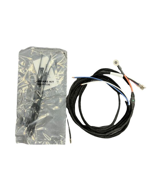 Mopar Wiring Harness