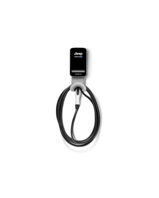 Mopar 4xe Hard Wired In-Home Level 2 Battery Charger