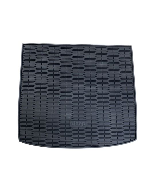 Mopar Molded Cargo Tray For Two Row Vehicles