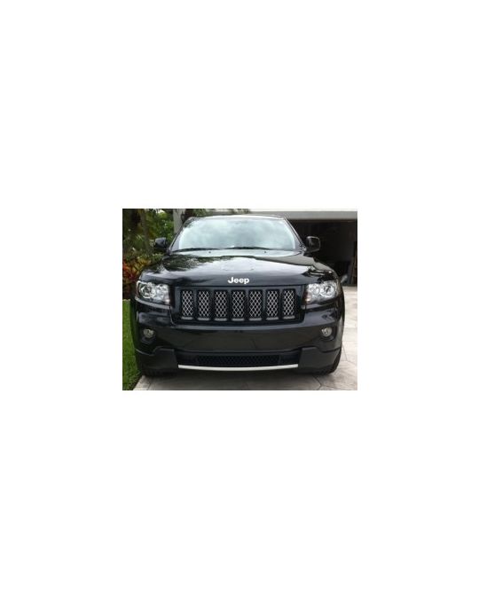 Mopar Altitude Blacked Out Headlamps