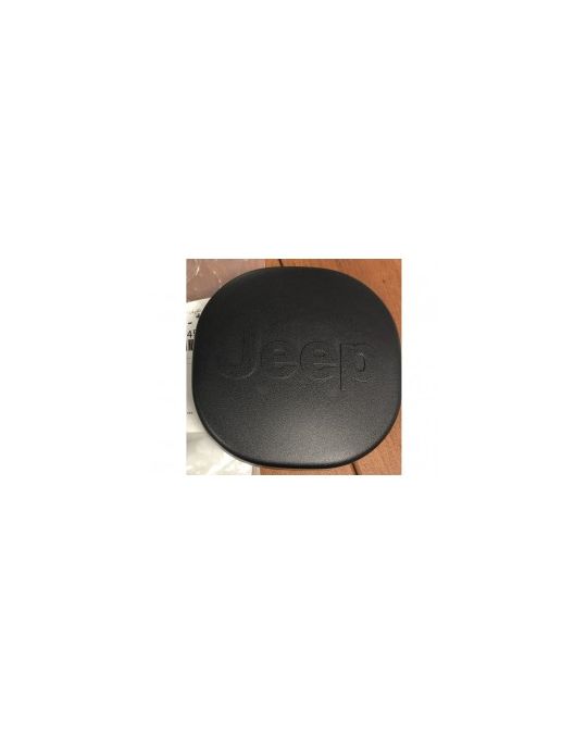 Mopar LED Off-Road Light Cover 7"