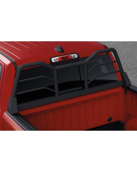 Mopar Cab Protector Rack