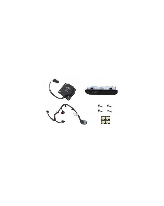 Mopar Bed Outlet Kit 115 Volt