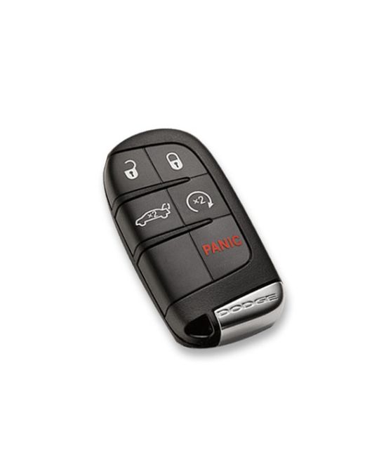 Mopar Remote Starter 