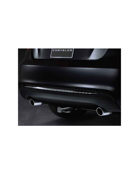Mopar Tow Hitch Receiver
