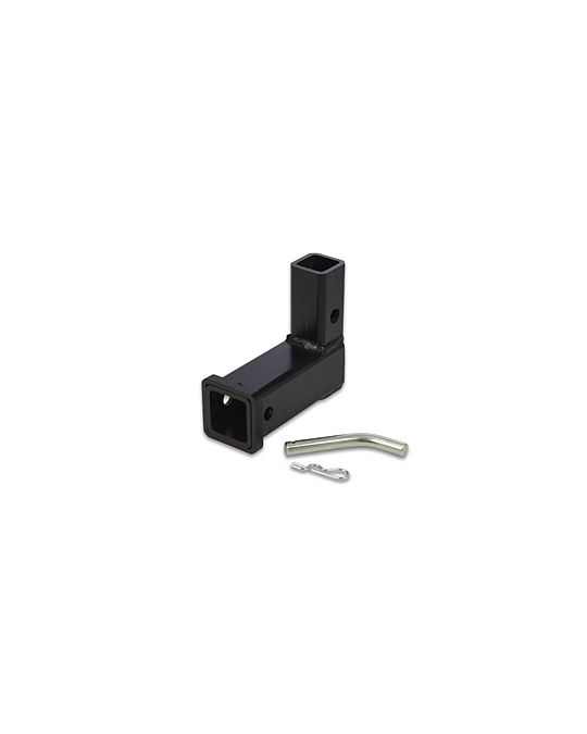 Mopar Trailer Tow Adapter