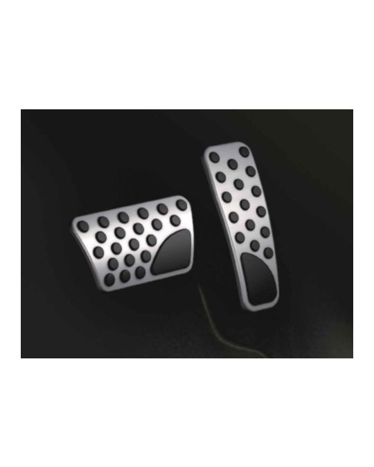 Mopar Pedal Cover Kit
