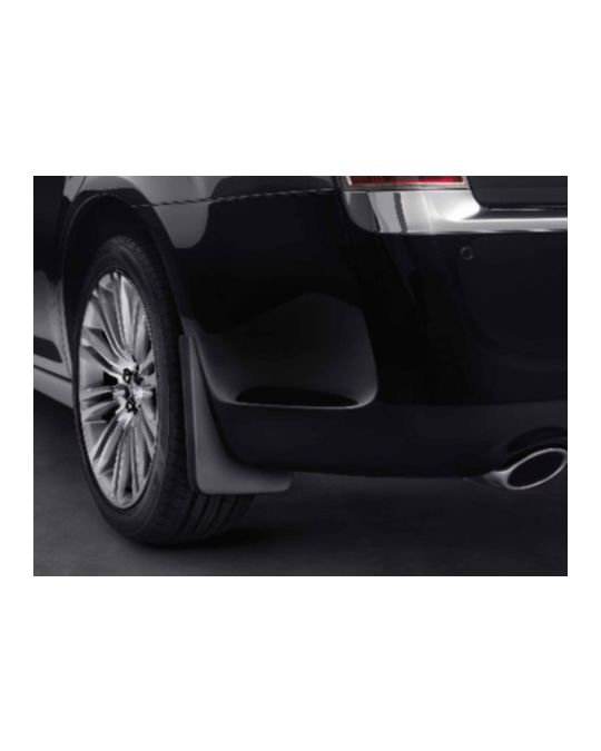 Mopar Splash Guards Rear Molded