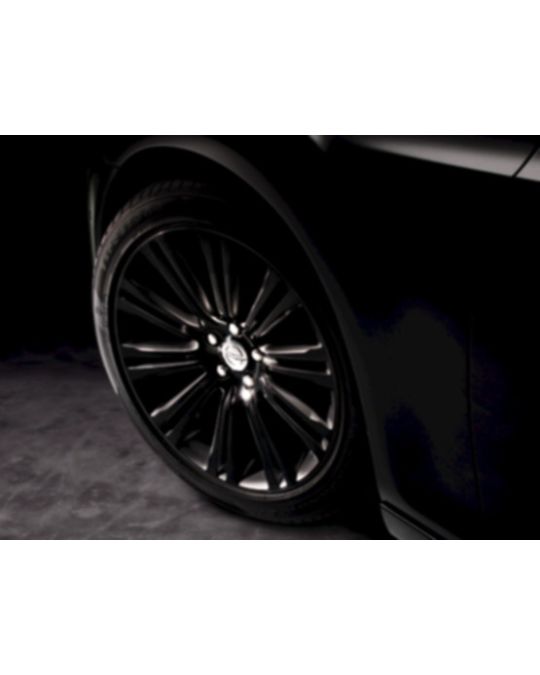 Mopar Wheel 20" Gloss Black