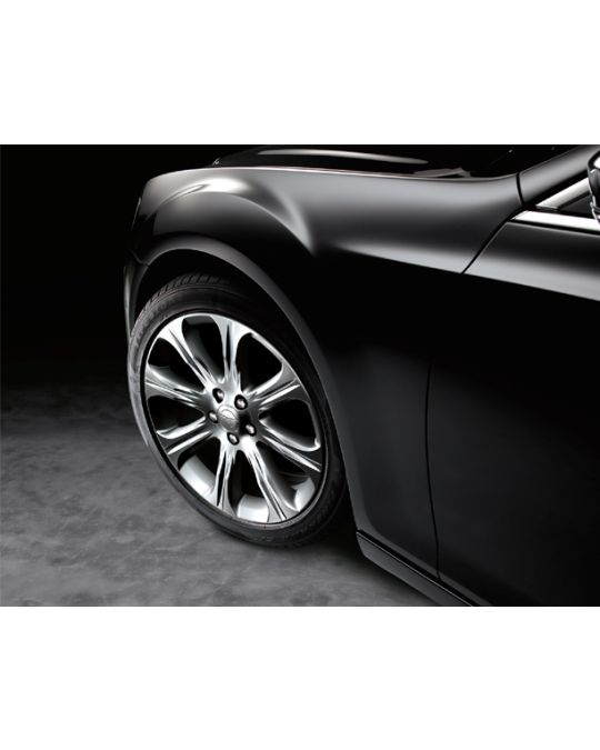 Mopar Wheel 19" Silver