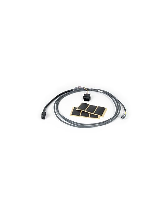 Mopar Uconnect Radio Wiring Kit