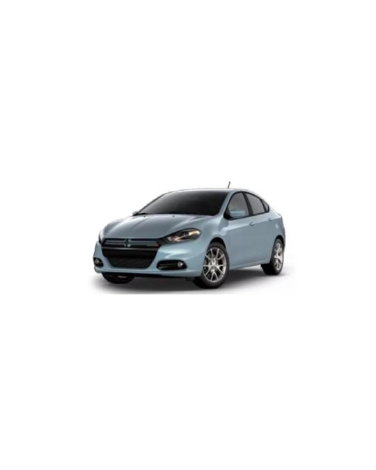 Mopar Painted Door Handle Kit GX4 Winter Chill PBA