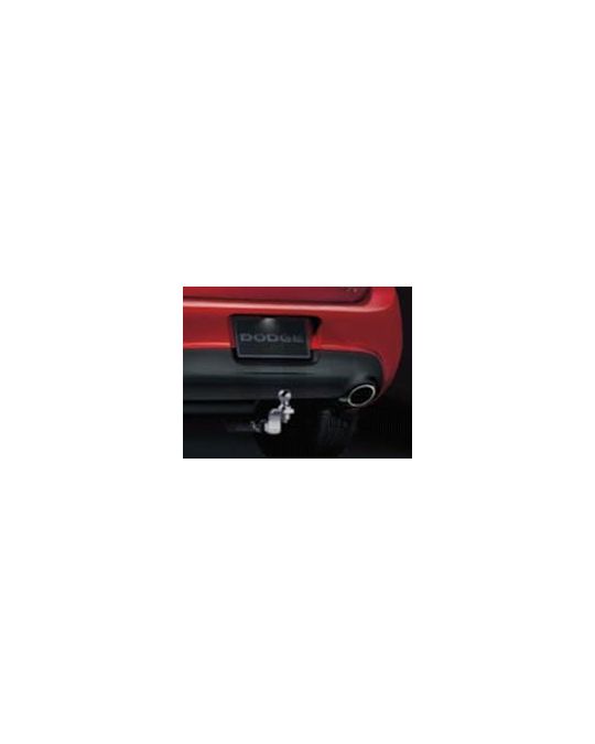 Mopar Trailer Hitch Receiver