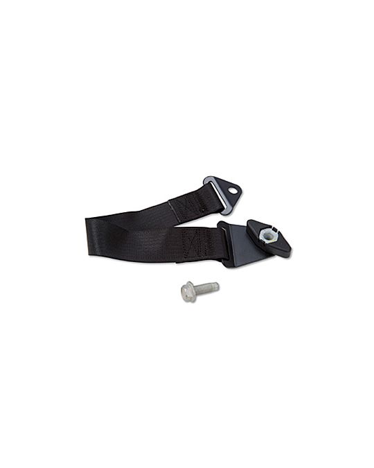 Mopar Tow Hitch Receiver Strap Kit