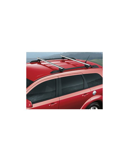 Mopar Thule Roof Rack Removable