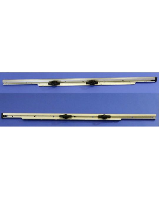 Mopar Tonneau Cover Rail Kit