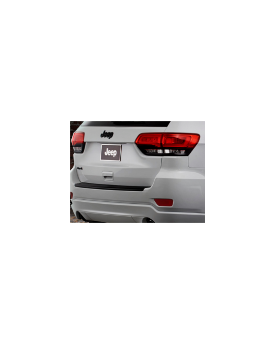 Mopar Altitude Tail Lamps Bezel Kit Gloss Black