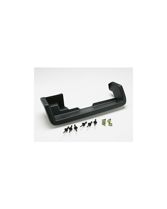 Mopar Tow Hitch Receiver Bezel