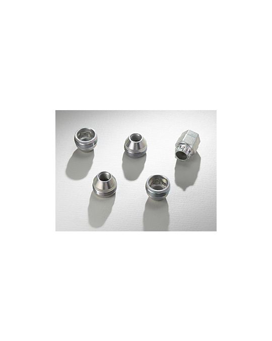 Mopar Wheel Lock Kit One Piece for Covered Lug Nuts