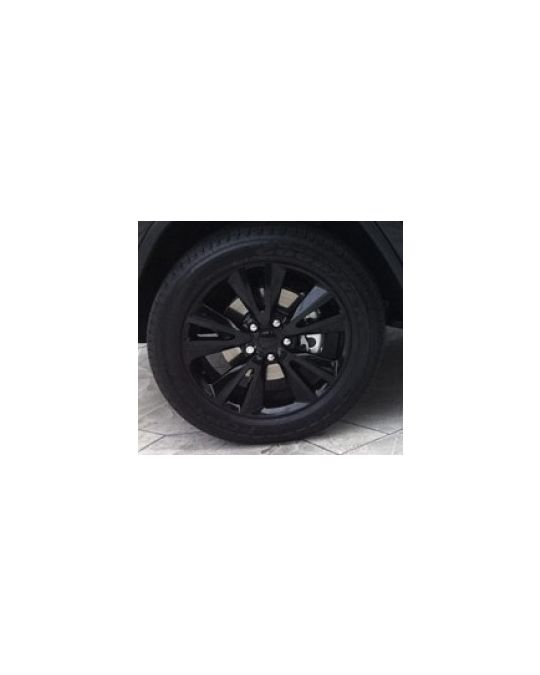 Mopar Wheel 20" Altitude Edition
