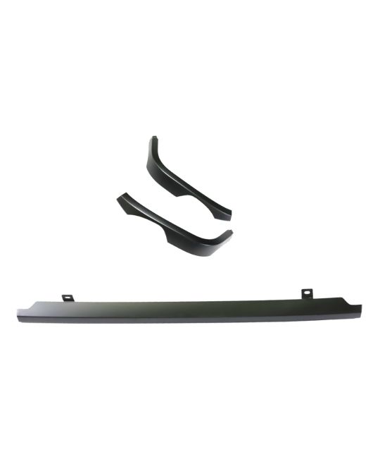 Mopar Grille Molding Kit