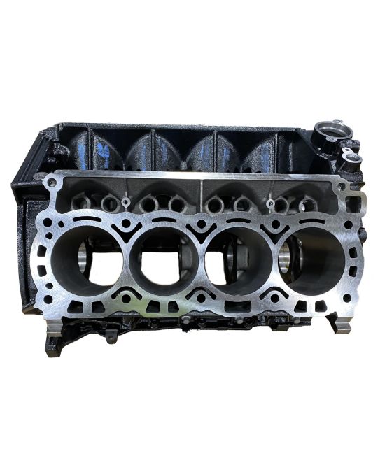 Ford Performance 7.3L Gas Engine Race Block