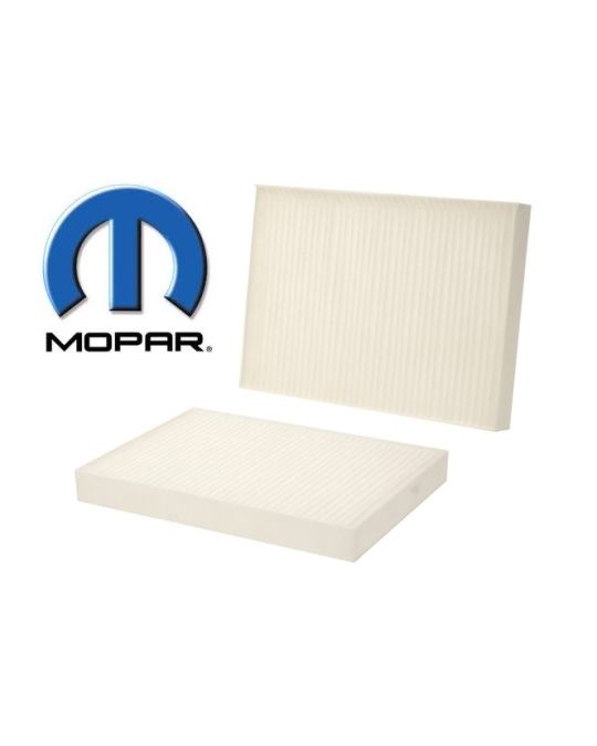 Mopar Cabin Air Filter