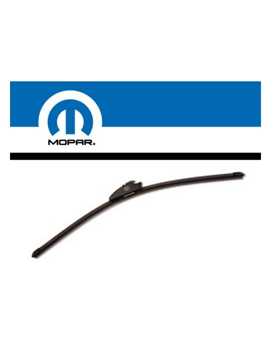 Mopar Wiper Blade - Passenger Side