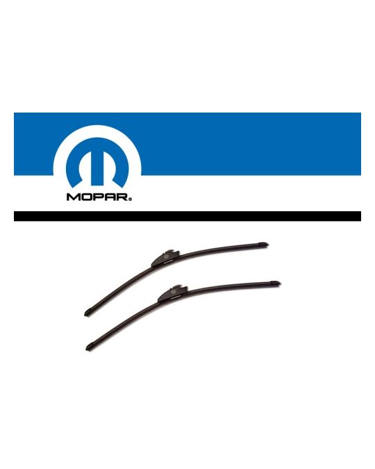 Mopar Wiper Blades