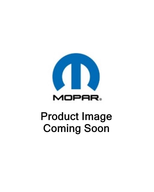 Mopar Wiper Blade - Rear