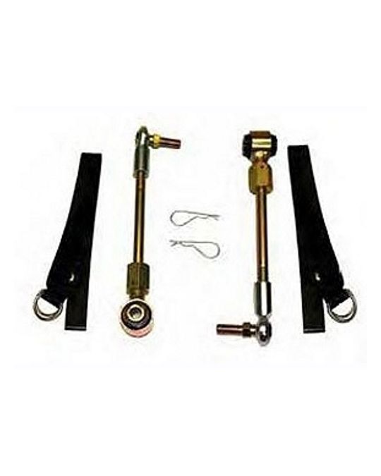 Mopar Performance Lift Kit Quick Disconnects