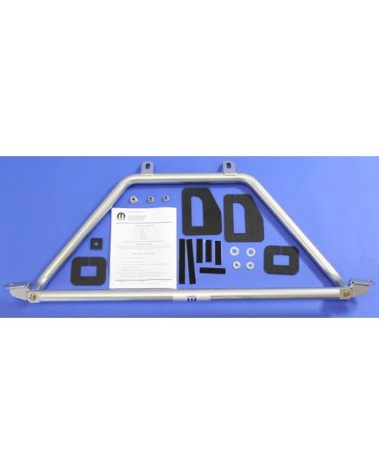 Mopar Performance Strut Tower Brace Rear