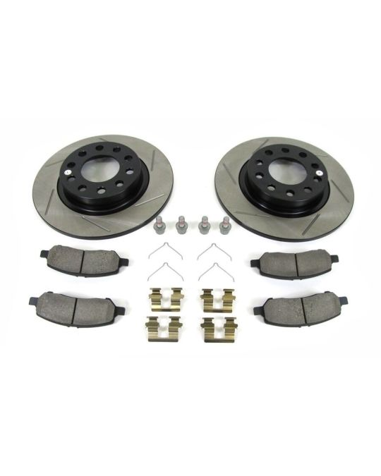 Mopar Performance Brake Kit Rear