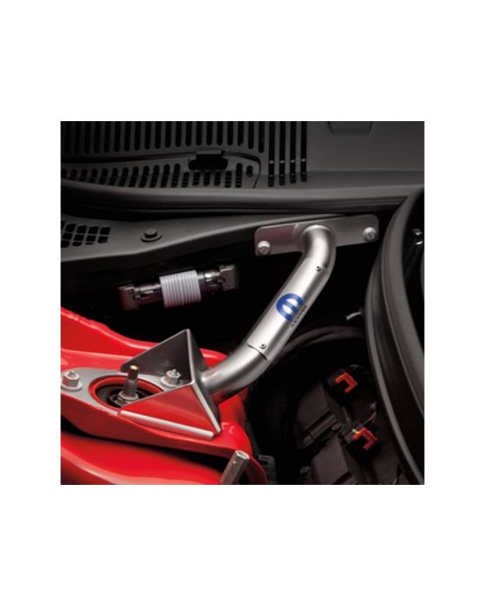 Mopar Performance Strut Tower Brace Front Shaker
