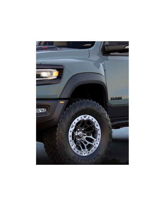 Mopar Performance Wheel - Beadlock Ring - TRX