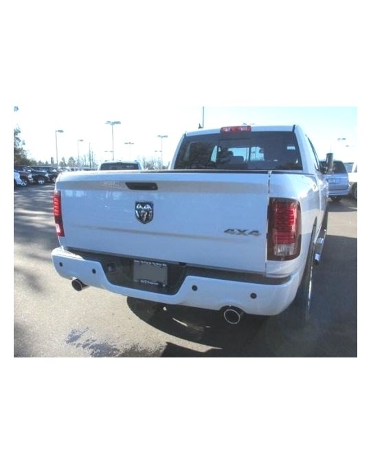 Mopar LED Tail Lamp Kit - Sport