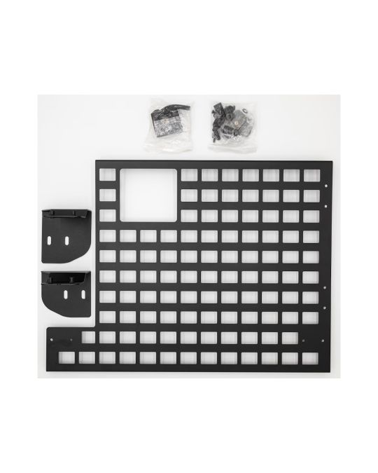 Genuine Ford MOLLE Panel By Putco For Cargo Area Left Driver Side