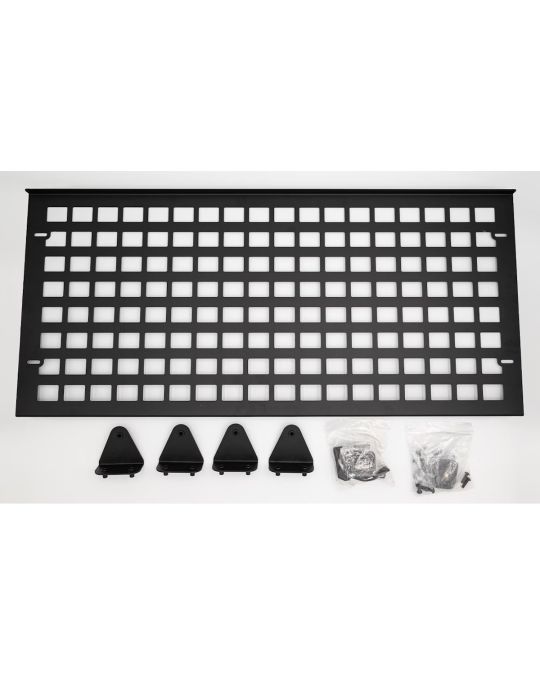 Genuine Ford MOLLE Panel By Putco For Cargo Area Front