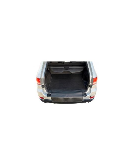 Mopar Cargo Mat W/ Bumper Protection