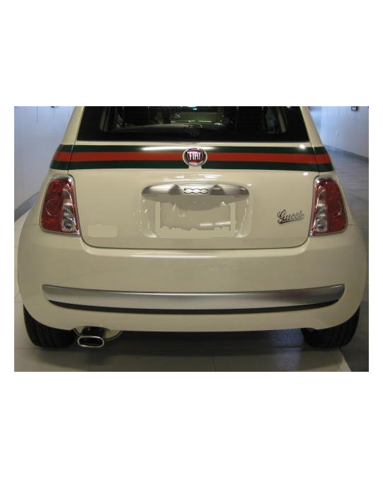 Mopar Bumper Molding