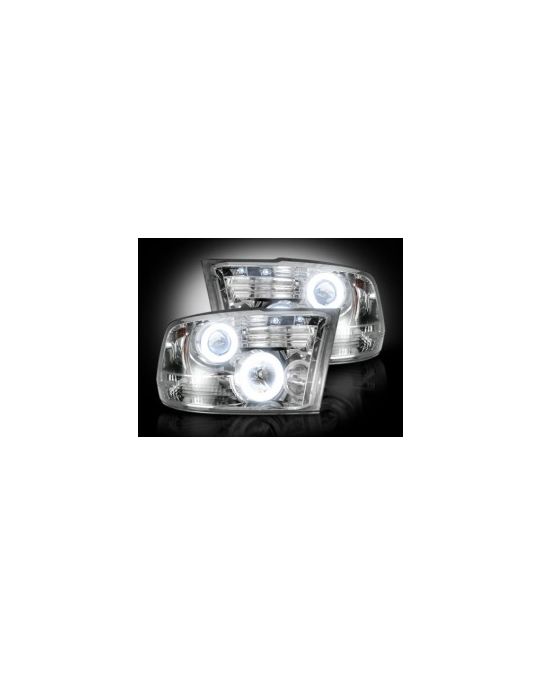 RECON Projector Headlights CCFL